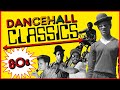 80s DANCEHALL CLASSICS MIX by SAMI-T from Mighty Crown