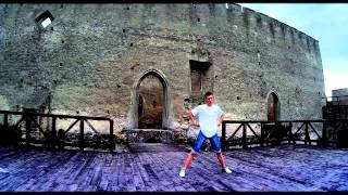 POLISH HARD DANCE TEAM 2015 - [OFFICIAL TEAM MOVIE] (JUMPSTYLE) HD