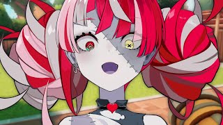【A GAME ABOUT DIGGING A HOLE】 HOW BIG??? 【Kureiji Ollie】