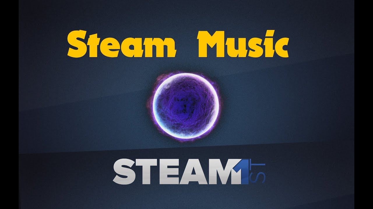 Steam Music: SteamFirst Spotlight