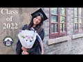 life in Wuhan | 2022 Wuhan University Graduation Ceremony 國立武漢大學畢業典禮 🎓👩🏻‍🎓