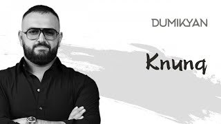  Arkadi Dumikyan - Knunq  