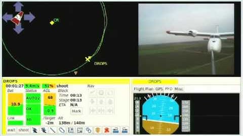 DEF CON 20 Hacking Conference Presentation By esden dotAero misterj and cifo  The Paparazzi Platform