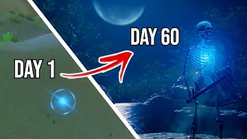 SNEAK PEEK! After 60 days of Nonstop Development! 😱 DevLog 2 | Combat System