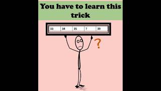 How to find missing numbers in maths