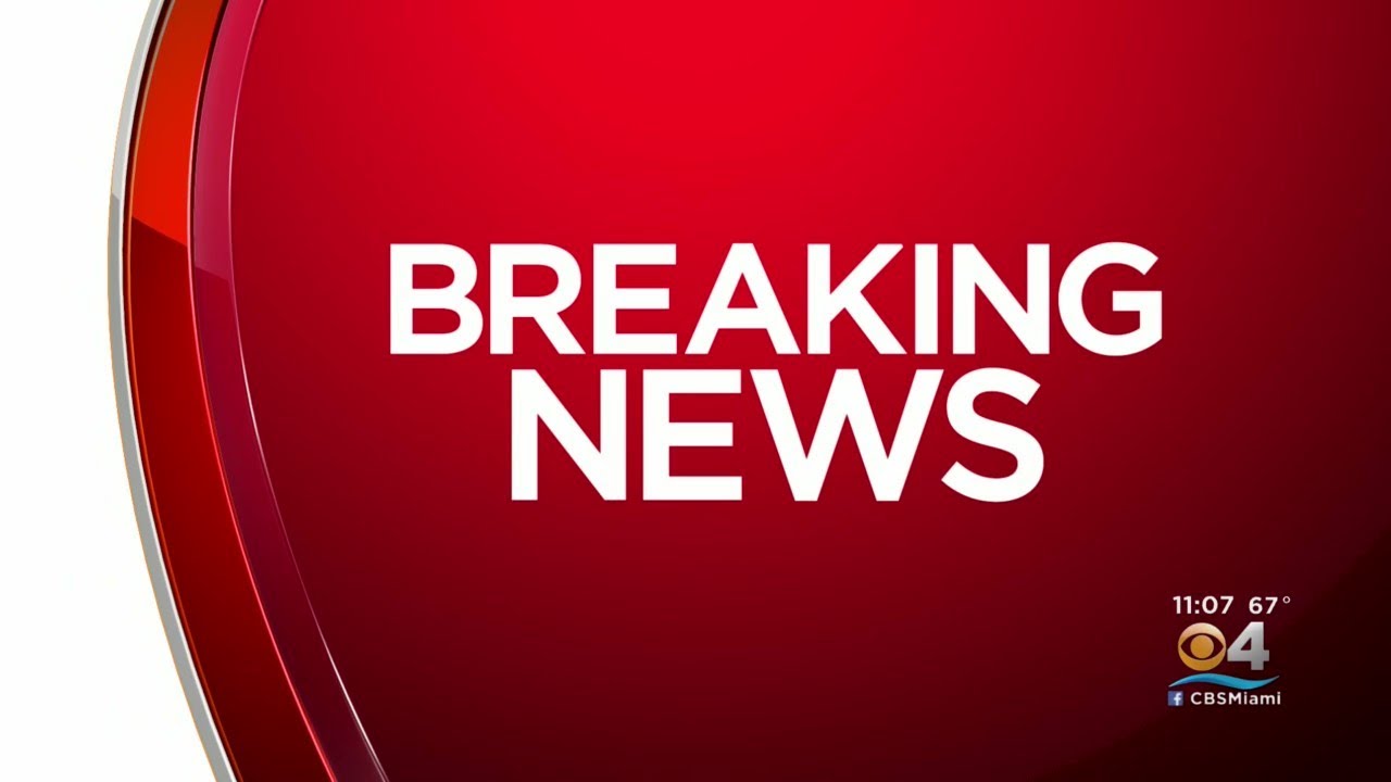 Miami-Bound American Airlines Plane Grounded After Passenger Rushes Into Cockpit, Damages Controls