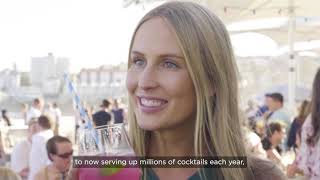 Celebrity The SOFI Story 2021 Profile