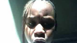 Re: Tha Geech Speech (rough draft)