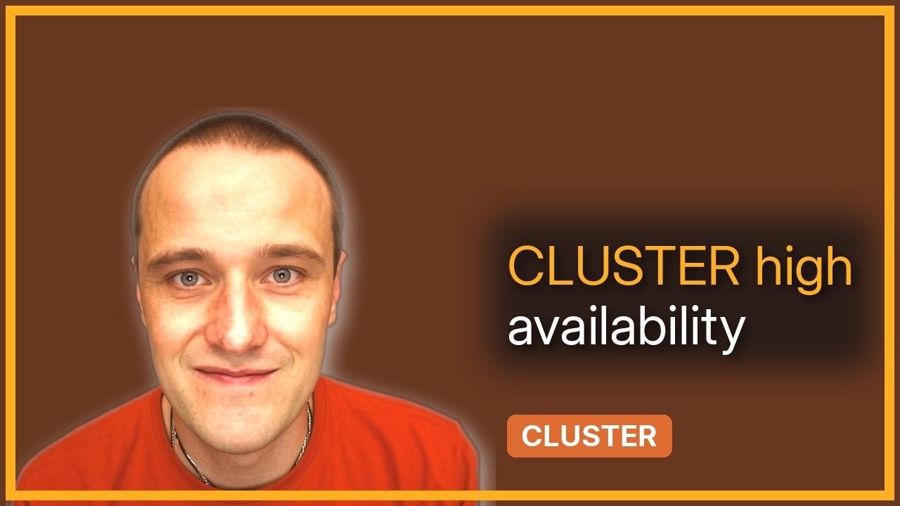 Hyper-v failover or replication in 2 node cluster (2 Solutions!!) - YouTube