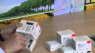 Freelance DCS - How to assemble AC 700F