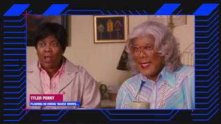 Tyler Perry Planning on Ending 'Madea' Movies
