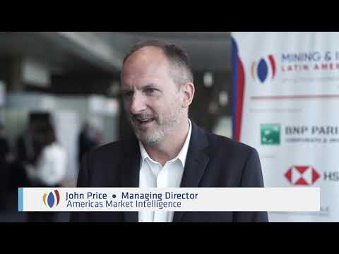 John Price, Managing Director, Americas Market Intelligence at ...