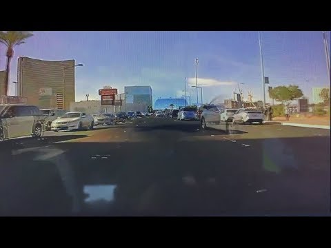 CES 2018 Automotive Tech: Autonomous Vehicles And "See-Through" Cars