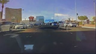 CES 2018 Automotive Tech: Autonomous Vehicles And "See-Through" Cars screenshot 1