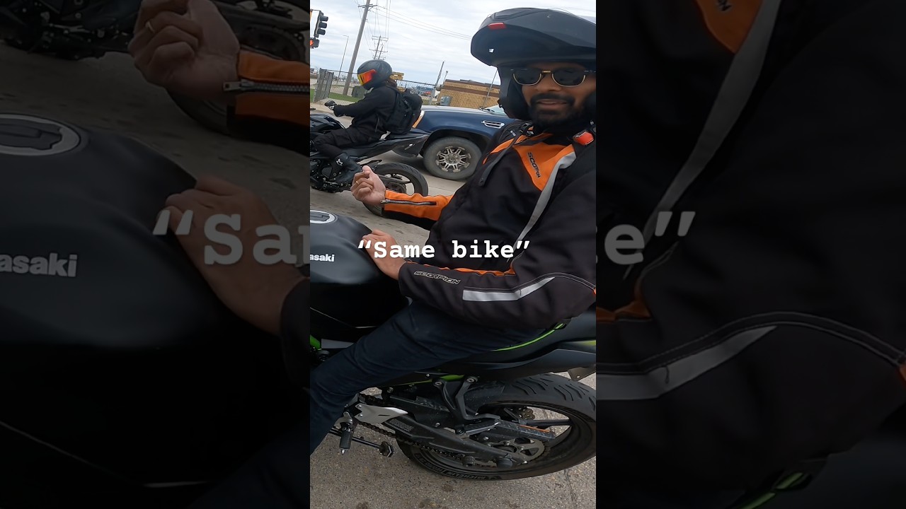 2 Z's. #kawasaki #yamaha #roadto1k #subscribe #youtubeshorts