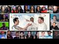 Ending Scene This Is The End 2013 Reaction Mashup 