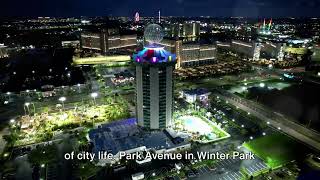 Orlando Uncovered After Dark  A Nightlife Guide 2024
