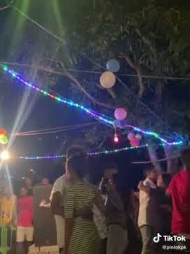 Tik tok dansa wals 2020