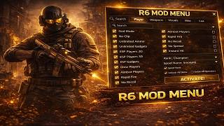 RAINBOW SIX SIEGE CHEATS DOWNLOAD FREE - R6 CHEATS + RAINBOW SIX HACK - AIMBOT - KTS