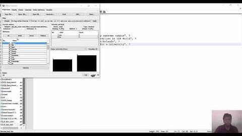 Document Classification in Weka