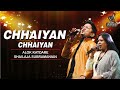CHHAIYAAN CHHAIYAAN | DIL SE | ALOK KATDARE | SHAILAJA SUBRAMANIAN | SIDDHARTH ENTERTAINERS
