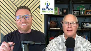 Revolutionizing Mortgage Tech: Joe Wilson on Video Marketing & Industry Insights