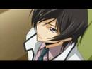 Code Geass: Unstoppable