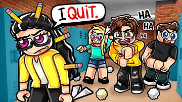 Pranking My Teacher Until She QUITS..