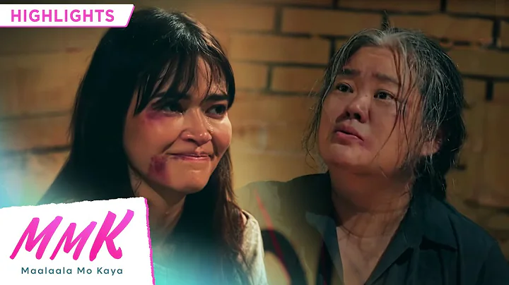 Nadia, hindi nawalan ng pag-asa na makakauwi sa kaniyang pamilya | Bintana | Maalaala Mo Kaya