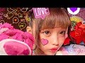 かわいすぎ!!!♡ “ねおちゃん”厳選ダンス映像まとめました♩#4 TIk Tok《ミクチャLOVE2》
