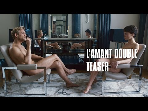 L'amant double - de François Ozon - Teaser