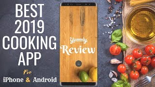 Best Cooking App || Yummly Review || 2019 || For iPhone and Android screenshot 5