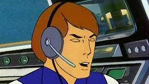 [adult swim] video - Sealab 2021