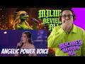 Your Love — Amira Willighagen (Live 2017) | Reaction! 🤯