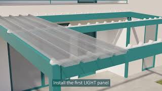 Polyworld   LIGHT   installation guide