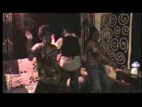 Brute Week (The PMS Song)