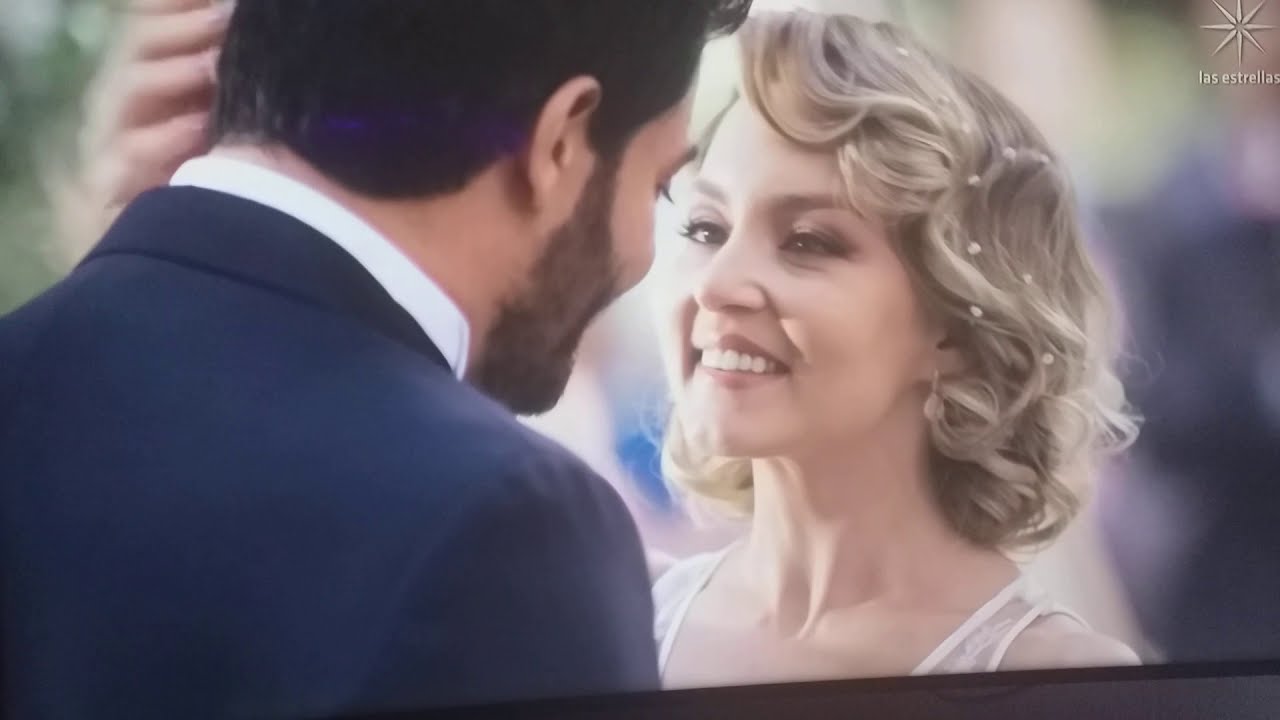 Imperio de mentiras Final.