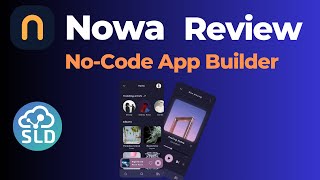Nowa Review: Building Native Apps Without Coding