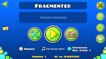 Fragmented - Preview