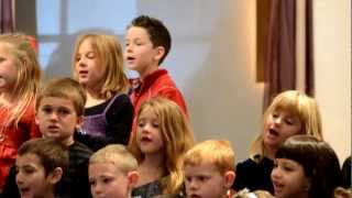 Nolan's Christmas Program