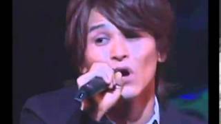 Keno - Ohayou (Hunter X Hunter) Live 2009