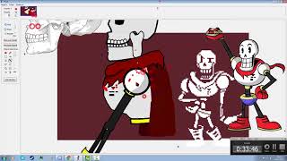 Speed Making Papyrus