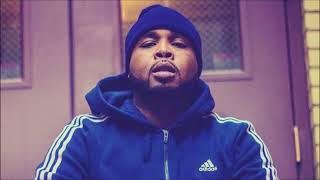38 Spesh Feat Dave East - Heavy Burden Instrumental