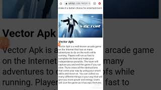 how to install vector full version for free and unlimited money screenshot 5