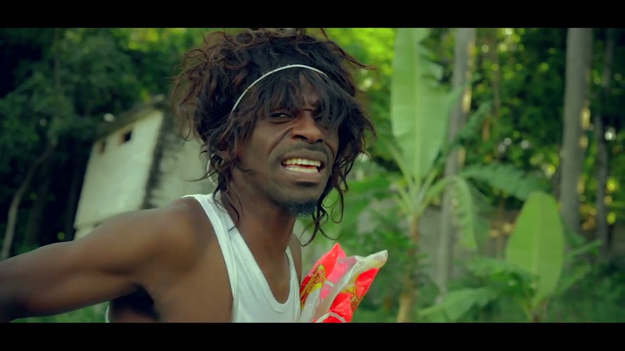 Doc Vla ft Reflect -J  (Yo dim fou Volume 2)