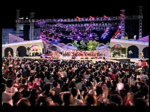 2006년도 9월 17일 열린음악회 젊은 그대 With Rooters 