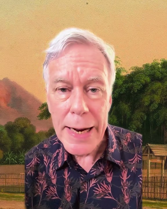 An Artists Critical Perspective on the Colonial War