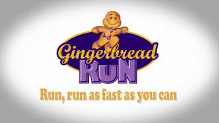 2011 GKTW 5K Gingerbread Run screenshot 4