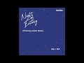 Blu I Boy - Night Of Ecstasy (Italo Disco)