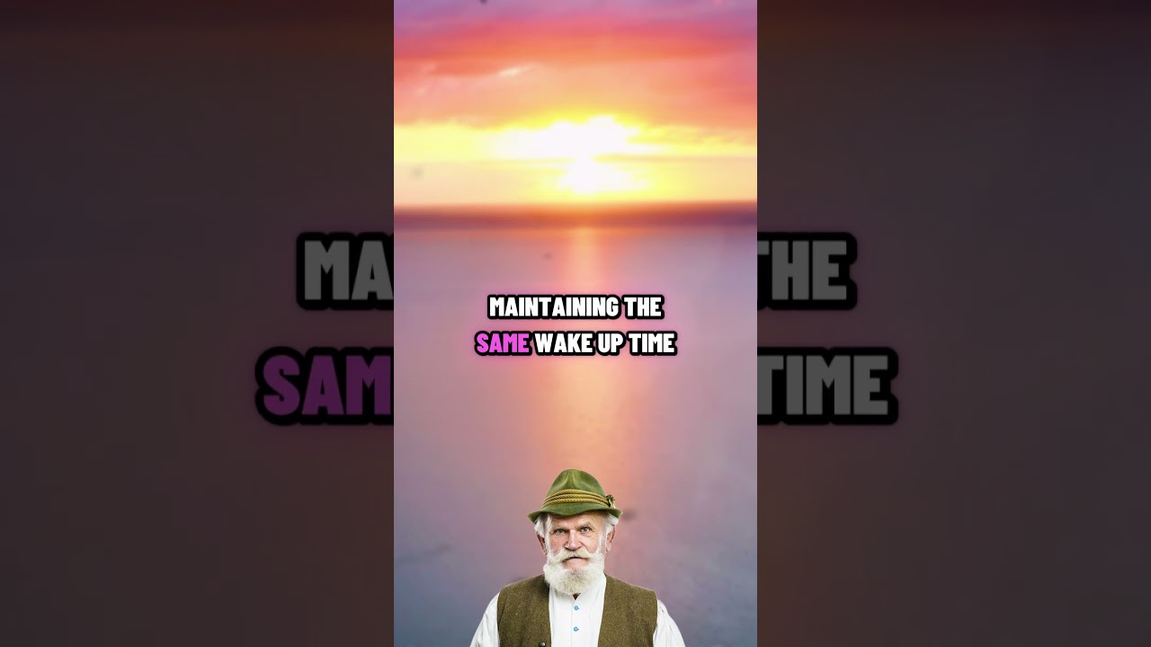 Your sleep timing lowers cancer death risk by thirty nine percent experts warn seniors!